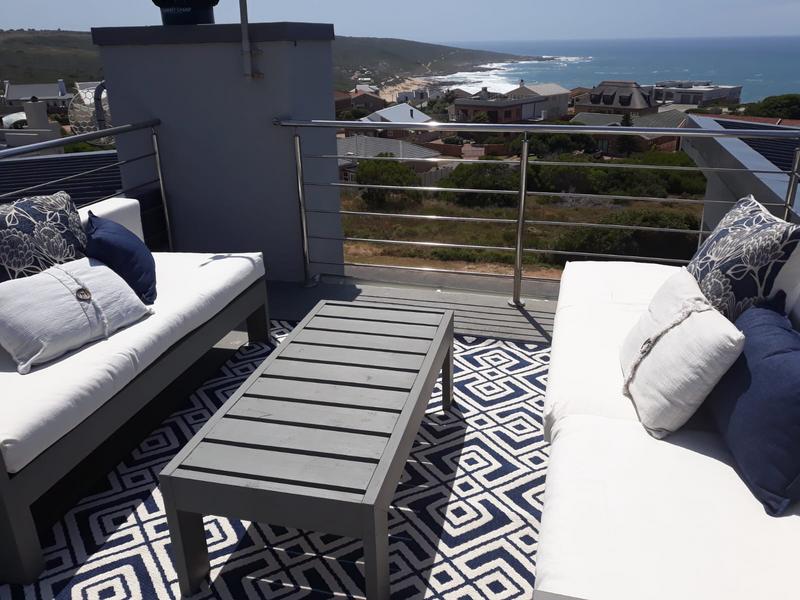 4 Bedroom Property for Sale in Jongensfontein Western Cape